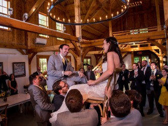 Chora dance in the Barn, Lisa Nicolosi photographer